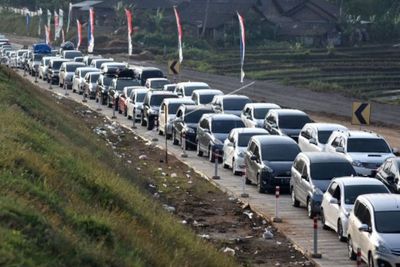 Imbau Masyarakat Tak Mudik, Kemenhub Minta Silaturahmi Online Saja