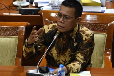 Usulkan Lockdown, Masinton Pasaribu: Jangan Ada Egoisme Pemerintah