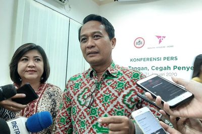 IDI Sayangkan Aksi Masyarakat Tolak Tenaga Medis Pulang ke Rumah