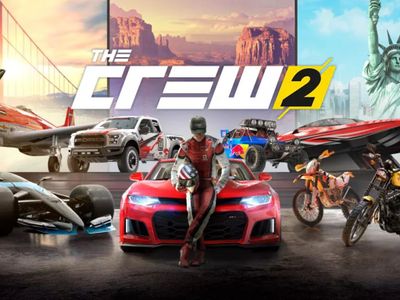 The Crew 2 Gulirkan Update Besar, Hadirkan Mobil dan Segudang Konten Baru