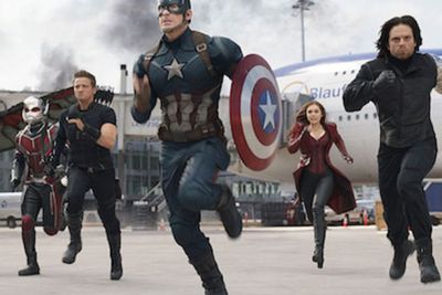 Bioskop Tiongkok Lesu Akibat Virus Corona, 4 Film Avengers dan Avatar Kembali Diputar