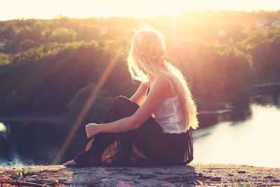 Kehilangan Sinar Matahari Pagi, Ini Alternatif Lain Dapatkan Vitamin D