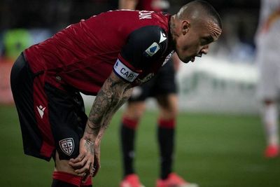 Radja Nainggolan Takut dengan Virus Corona, Penyebabnya Bikin Haru