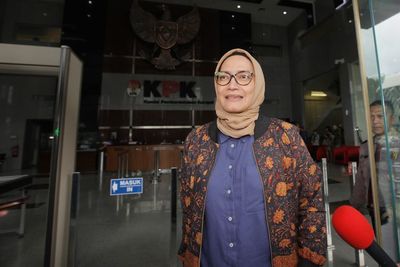 Tak Terima Dipecat Jokowi, Evi Novida Ginting Gugat ke PTUN