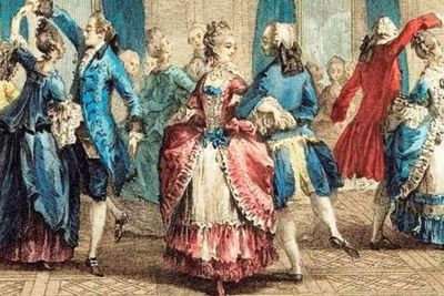 Sejarah Istilah Darah Biru Untuk Para Bangsawan