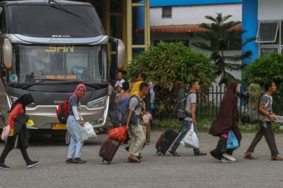 Pemerintah Jamin Masyarakat yang Batal Mudik Bisa Refund Tiket 100%