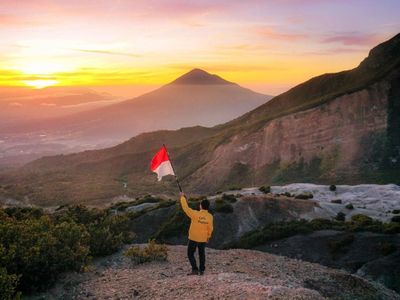 7 Tempat Wisata di Garut yang Lagi Hits, Bikin Liburan Makin Seru
