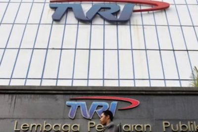 Dewas Sebut 3 Direktur TVRI Melakukan Provokasi