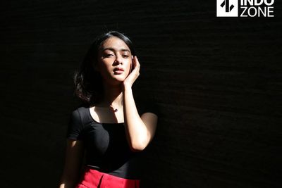 Masa Terberat, Rahmania Astrini Pernah Alami Fase Nggak Bisa Nulis Lagu
