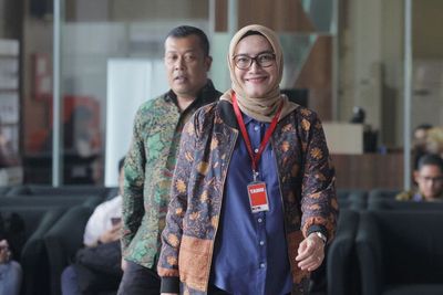 Dipecat Jokowi, Ini Dosa Komisioner KPU Evi Novida Ginting