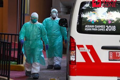 MUI Keluarkan Fatwa soal Pedoman Salat bagi Tim Medis dengan APD
