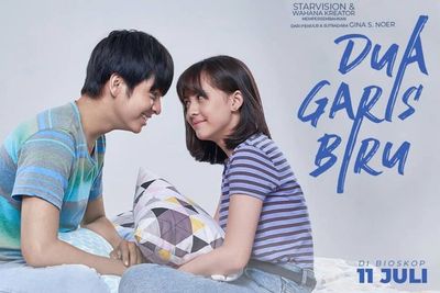 6 Film Terbaik Indonesia Kontroversial, Raih Penghargaan Bergengsi