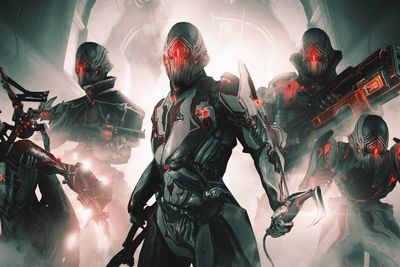 Game Warframe Dipastikan Hadir di Console PlayStation 5 dan Xbox Series X