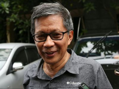 Barang Bukti hingga Hasil BAP Kasus Rocky Gerung Turut Dilimpahkan ke Bareskrim Polri