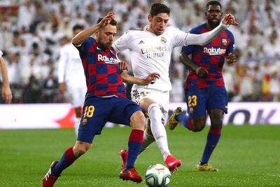 MU Berani Pecahkan Rekor Transfer demi Pemain Muda Real Madrid?
