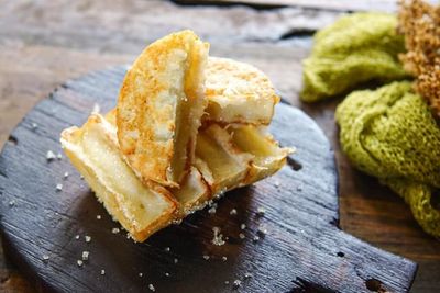Begini Tips Membuat Kue Pancong Agar Nikmatnya Bikin Nagih Banget