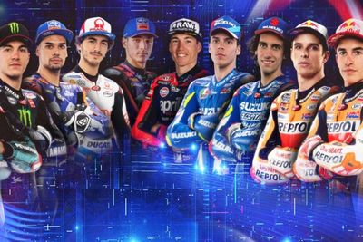 MotoGP Gelar Virtual Race Perdana, Ini Pemenangnya