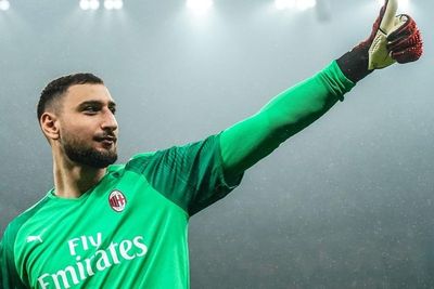 Rumor Transfer: Chelsea Bidik Donnarumma, Lepas Pedro ke Lazio