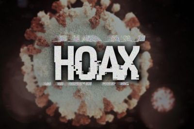 Selidiki 43 Kasus Hoax Corona, Polisi: Kita Akan Kejar Pelakunya