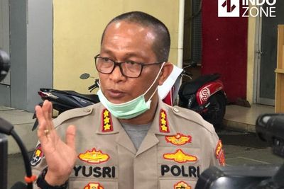 Polda Metro Jaya Siapkan Simulasi Akses Keluar Masuk Jakarta 