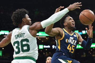 Hore! 3 Pemain NBA Dinyatakan Sembuh dari Virus Corona