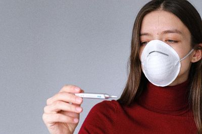 Tiongkok Kembali Heboh dengan Adanya Hantavirus, Ini Gejalanya