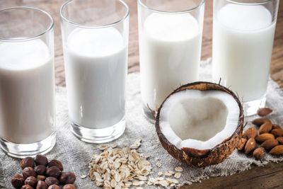 5 Tren Susu Vegan Milenial, Boleh Dicoba untuk Jaga Kesehatan