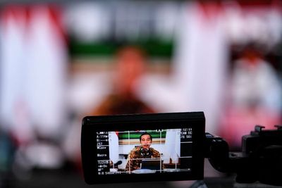 Selamatkan Perekonomian Indonesia Akibat Corona, Jokowi Terbitkan Perppu