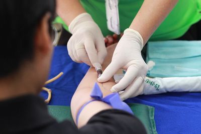 5 Patient Zero dari Berbagai Wabah Penyakit, Apa Artinya?