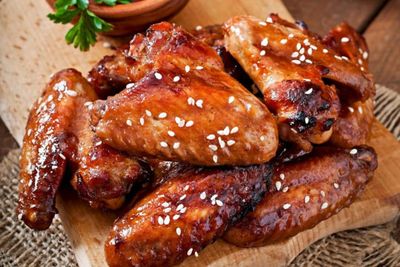 Resep Akhir Pekan, Spicy Wings yang Menggugah Selera