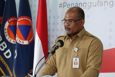 Atasi Corona, Kemendagri Minta Pemda Keluarkan Dana Belanja Tak Terduga