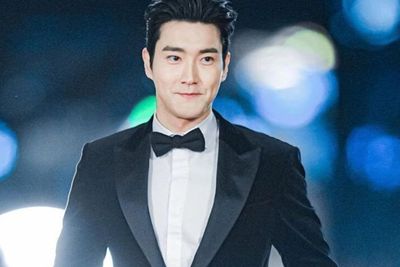 Siwon Choi Bilang Kangen dan Beri Semangat Hadapi Corona dengan Bahasa Indonesia