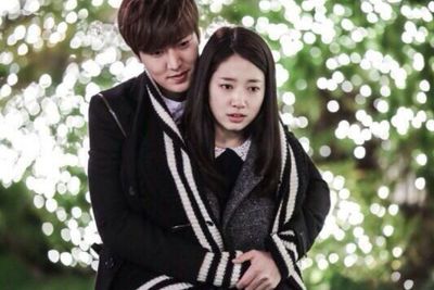 Deretan Alasan Kenapa Drama The Heirs Layak untuk Ditonton Lagi, Guys!