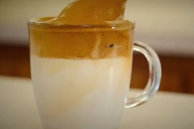 Lagi Viral Dalgona Coffee Challenge, Kamu Udah Bisa Bikin Belum?