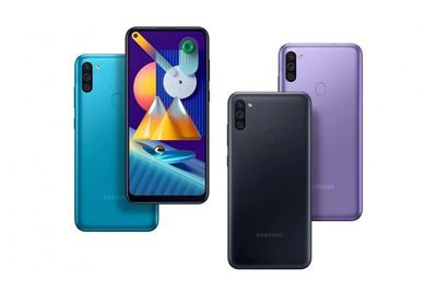 Spesifikasi Lengkap Samsung Galaxy M11: Apakah Performa dan Fiturnya Masih Bisa Diandalkan?