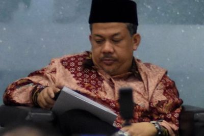 Lewat Teleconference, Partai Gelora Besutan Anis dan Fahri Resmi Daftar ke Kemenkumham