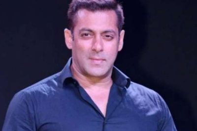India Lockdown, Salman Khan Kirim Bantuan Finansial untuk 25ribu Pekerja di Industri Film