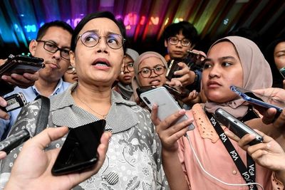 Terungkap, Ini Asal Anggaran Rp405,1 Triliun untuk Stimulus Dampak Virus Corona