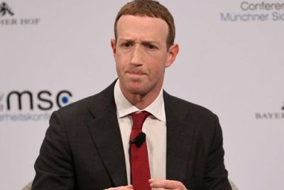 Bos Meta Mark Zuckerberg Jalani Sidang Perdana Kasus Kecanduan Media Sosial Anak Muda