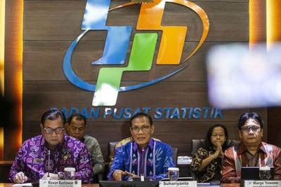 BPS Perpanjang Sensus Penduduk Online hingga 29 Mei 2020
