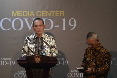 Pemerintah Beri Penangguhan Bagi WNA yang Habis Masa Izin Tinggal