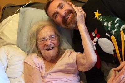 Selamat dari Flu Spanyol, Nenek 108 Tahun Ini Meninggal Akibat COVID-19
