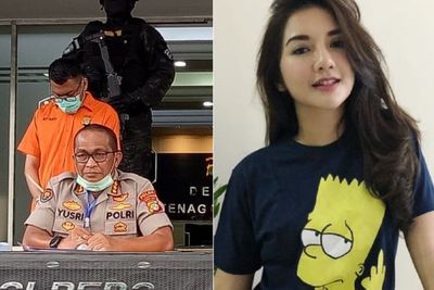 Nyamar Jadi Alodya Desi, Pelaku Tipu 47 Pria dan Minta Foto Organ Intimnya