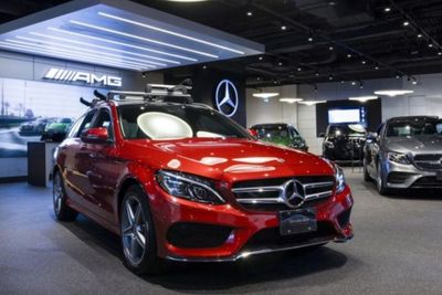 Dampak Virus Corona, Dealer Mobil di Amerika Bisa PHK 360ribu Pekerja