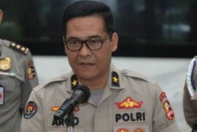 Jalani Rapid Test, 300 Siswa Polisi Positif Corona