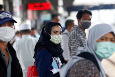 Virus Corona Bikin Panik, Begini Tingkah Lucu Si Coronaphobia