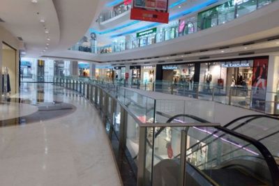Mal di Depok Tutup Imbas Corona, dari Margo City hingga Trans Studio Cibubur