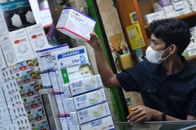 Selama Pandemi Virus Corona, Polri Usut 18 Kasus Penimbunan Masker