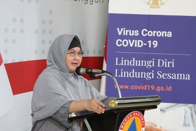 Ada Plus Minus, Masker Bukan Pencegah Tunggal Covid-19