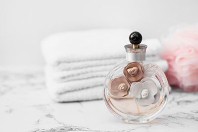 Unik! Gen Alpha di Indonesia Suka Aroma Wangi Parfum Teh